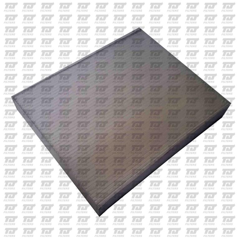 Filtre d'habitacle (Filtre à pollen) QUINTON HAZELL ref. QFC0579